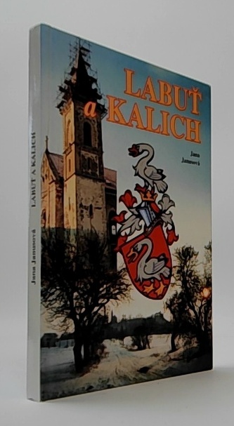 Labuť a kalich