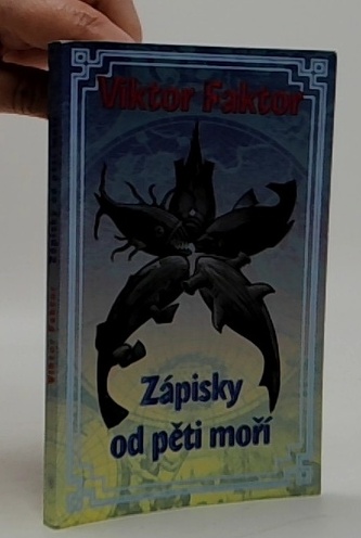 Zápisky od pěti moří