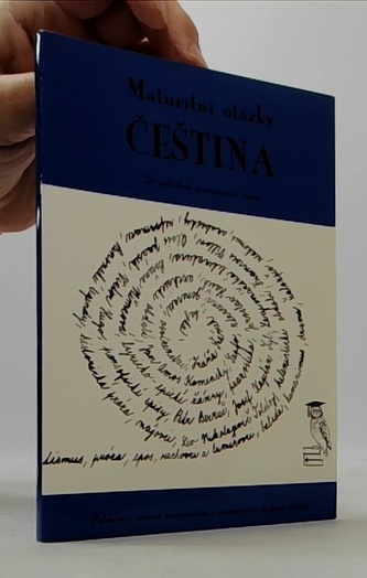 Maturitní otázky - čeština