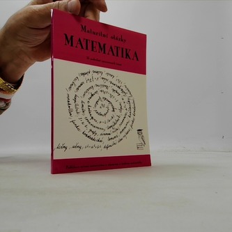 Maturitní otázky - matematika