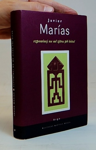 Vzpomínej na mě zítra při bitvě