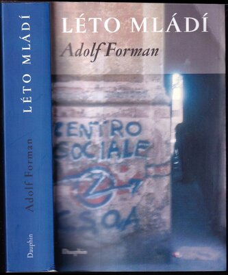 Léto mládí (Adolf Forman, 2011)