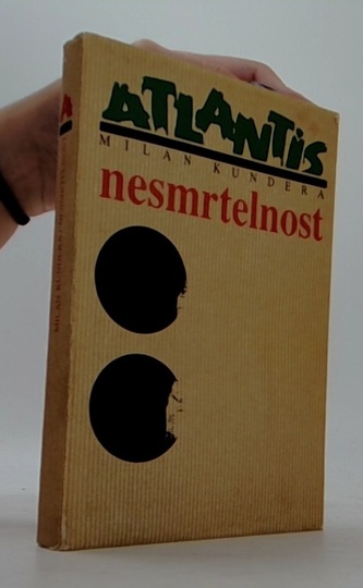Nesmrtelnost