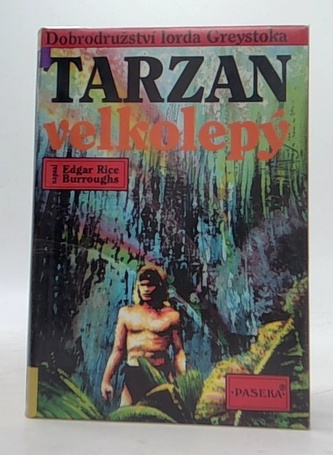 Tarzan velkolepý (21)