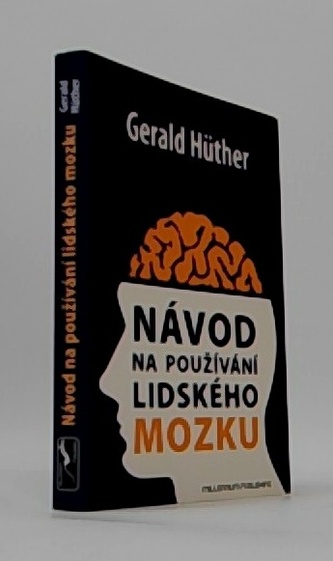Návod na používání lidského mozku