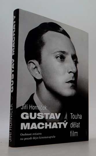 Gustav Machatý