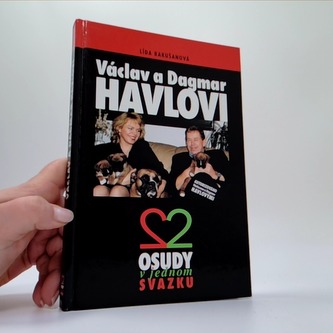 Václav a Dagmar Havlovi