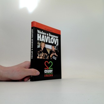 Václav a Dagmar Havlovi