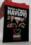 Václav a Dagmar Havlovi