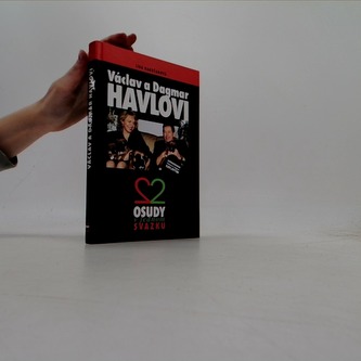 Václav a Dagmar Havlovi