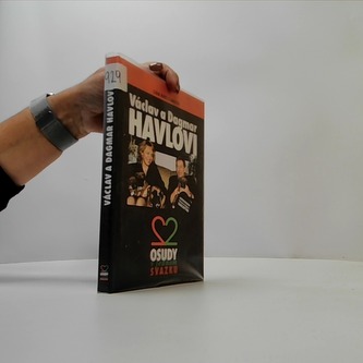 Václav a Dagmar Havlovi