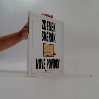 Nové povídky