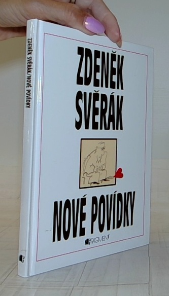 Nové povídky