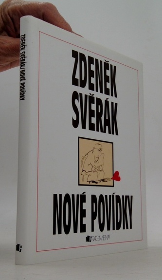 Nové povídky
