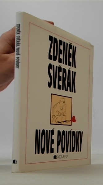 Nové povídky