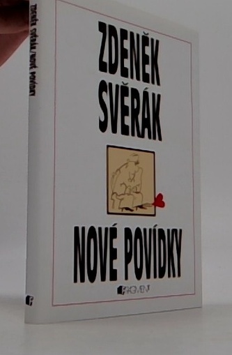 Nové povídky
