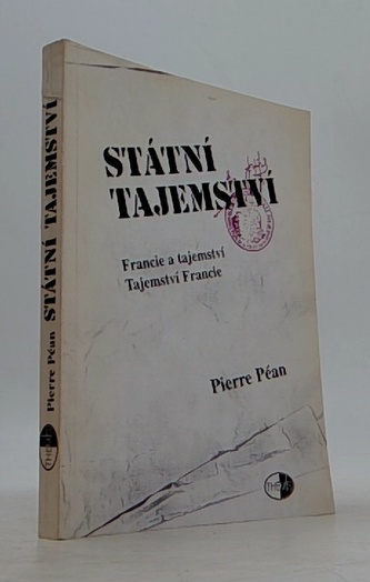 Státní tajemství