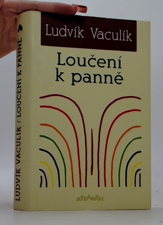 Loučení k panně