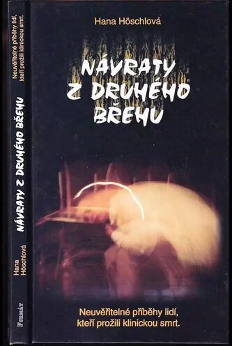 Návraty z druhého břehu (Hana Höschlová, 2002)