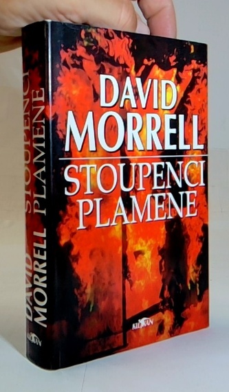Stoupenci plamene