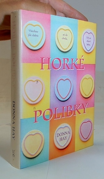 Horké polibky