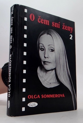 O čem sní ženy 2