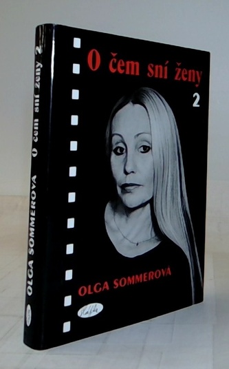 O čem sní ženy 2