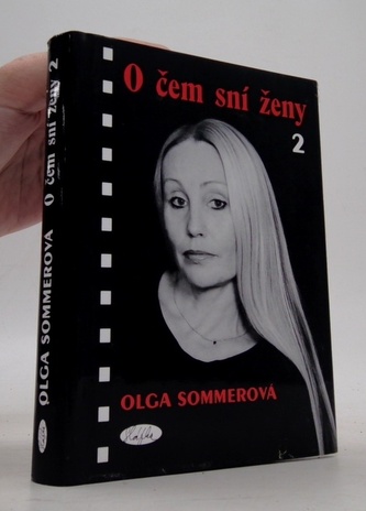 O čem sní ženy 2