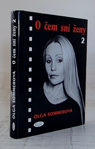 O čem sní ženy 2