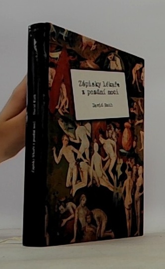 Zápisky lékaře z pozdní noci