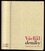 Deníky, výbor z let 1922-1964 : výbor z let 1922-1964 (Josef Váchal, 1998)