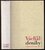 Deníky : výbor z let 1922-1964 (Josef Váchal, 1998)
