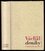 Deníky : výbor z let 1922-1964 (Josef Váchal, 1998)