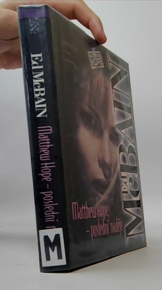 Matthew Hope - poslední naděje