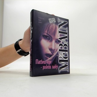 Matthew Hope - poslední naděje