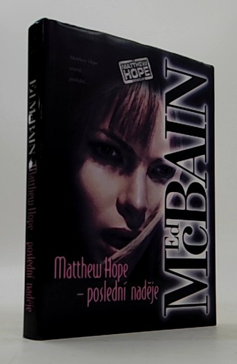 Matthew Hope - poslední naděje