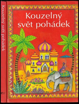Kouzelný svět pohádek (Heather Amery, 2002)