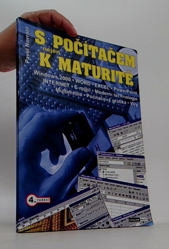 S počítačem nejen k maturitě