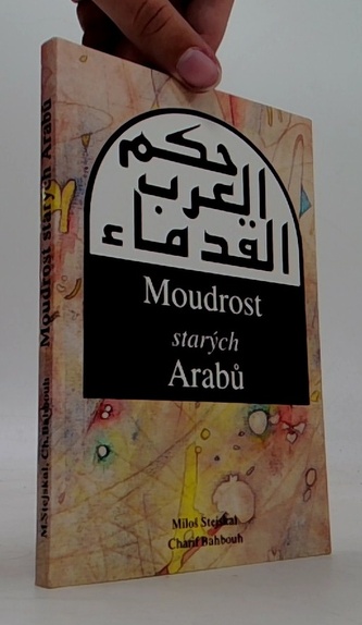 Moudrost starých Arabů