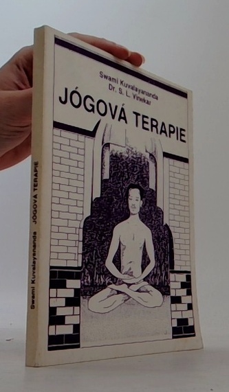 Jógová terapie