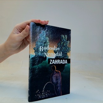 Zahrada