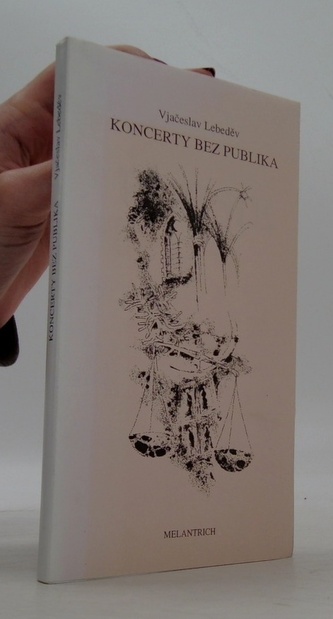 Koncerty bez publika