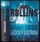 Ledový ostrov (James Rollins, 2009)