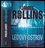 Ledový ostrov (James Rollins, 2009)