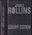 Ledový ostrov (James Rollins, 2009)