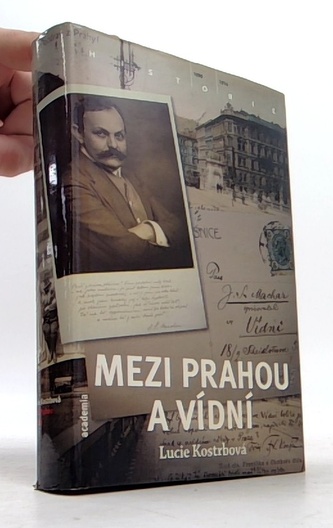 Mezi Prahou a Vídní