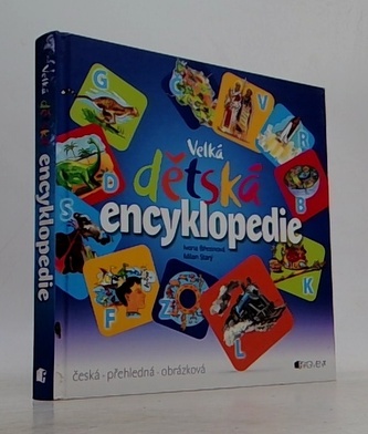 Velká dětská encyklopedie