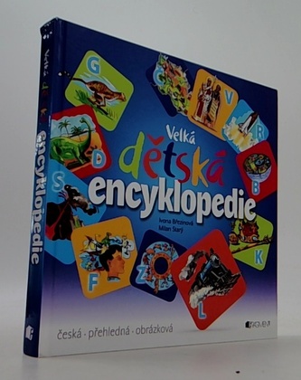 Velká dětská encyklopedie