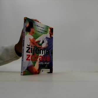 Žijeme zdravě: navždy mladí