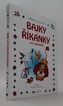 Bajky a říkanky pro nejmenší – H. Zmatlíková